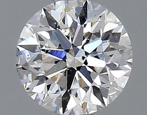 1.03 CARAT Round | LAB-GROWN DIAMOND | F COLOR | SI1 CLARITY | Excellent CUT | IGI CERTIFIED | STOCK ID: 9429497