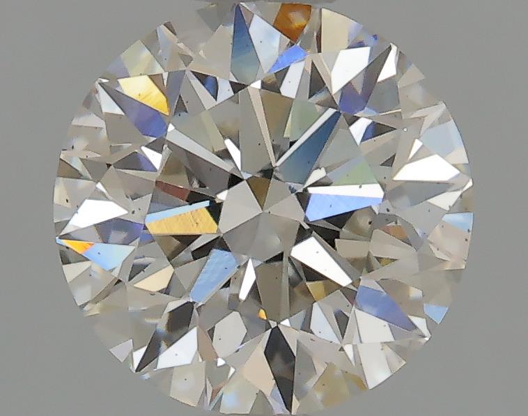 1.34 CARAT Round | LAB-GROWN DIAMOND | G COLOR | VS2 CLARITY | Excellent CUT | IGI CERTIFIED | STOCK ID: 180I100756722201