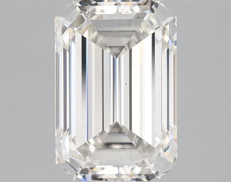 1.83 CARAT Emerald | LAB-GROWN DIAMOND | G COLOR | VS1 CLARITY | Very Good CUT | IGI CERTIFIED | STOCK ID: 9194770