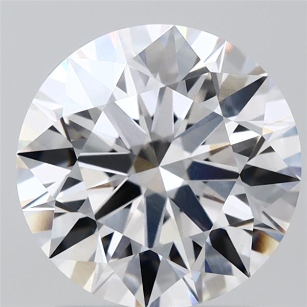1.74 CARAT Round | LAB-GROWN DIAMOND | E COLOR | VS1 CLARITY | Excellent CUT | GIA CERTIFIED | STOCK ID: 9275954