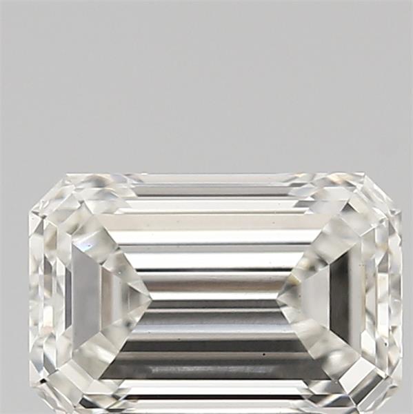 1.73 CARAT Emerald | LAB-GROWN DIAMOND | G COLOR | VS1 CLARITY | Very Good CUT | IGI CERTIFIED | STOCK ID: 9225438